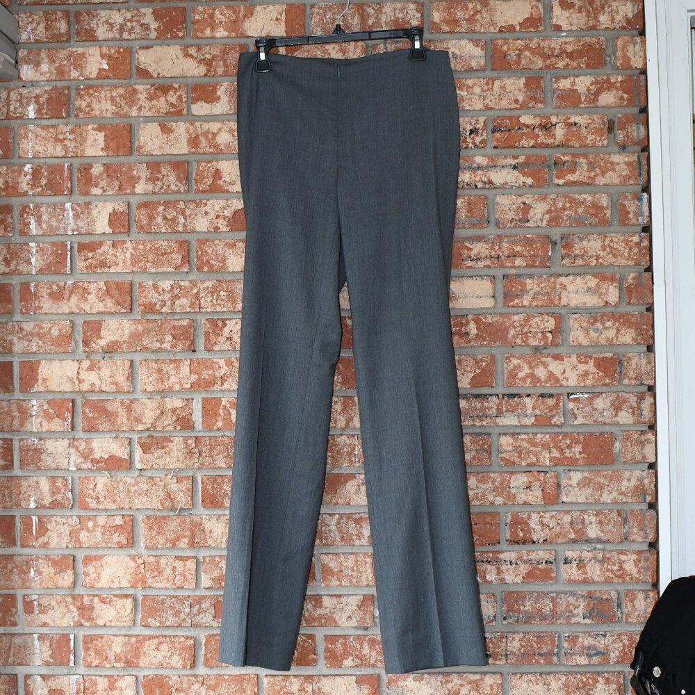 Doncaster Collection Gray Pants